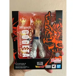 Super Saiyan Gogeta -Fusion Reborn- Comic Con Exclusive