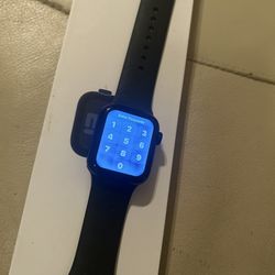 Apple Watch With Cellular We 2nd Gen 