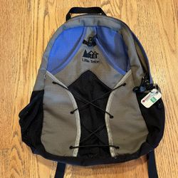 REI Little Teton Kids Backpack