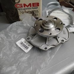 New Water Pump ..GMC Terrain, Chevy Equinox