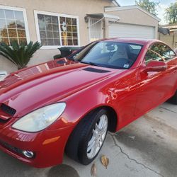 2009 300 SKL Mercedes Benz 