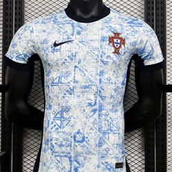 Soccer Jerseys 