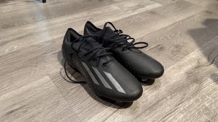 Adidas Speedportal.1 Nightstrike Edition Size 10