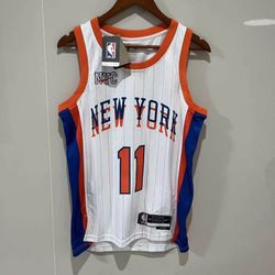 New York Knicks Jalen Brunson