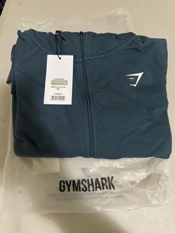 Gymshark Hoodie - Small - NWT