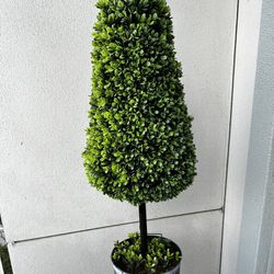 Artificial Topiary