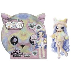 Na Na Na Surprise Ultimate Kitty