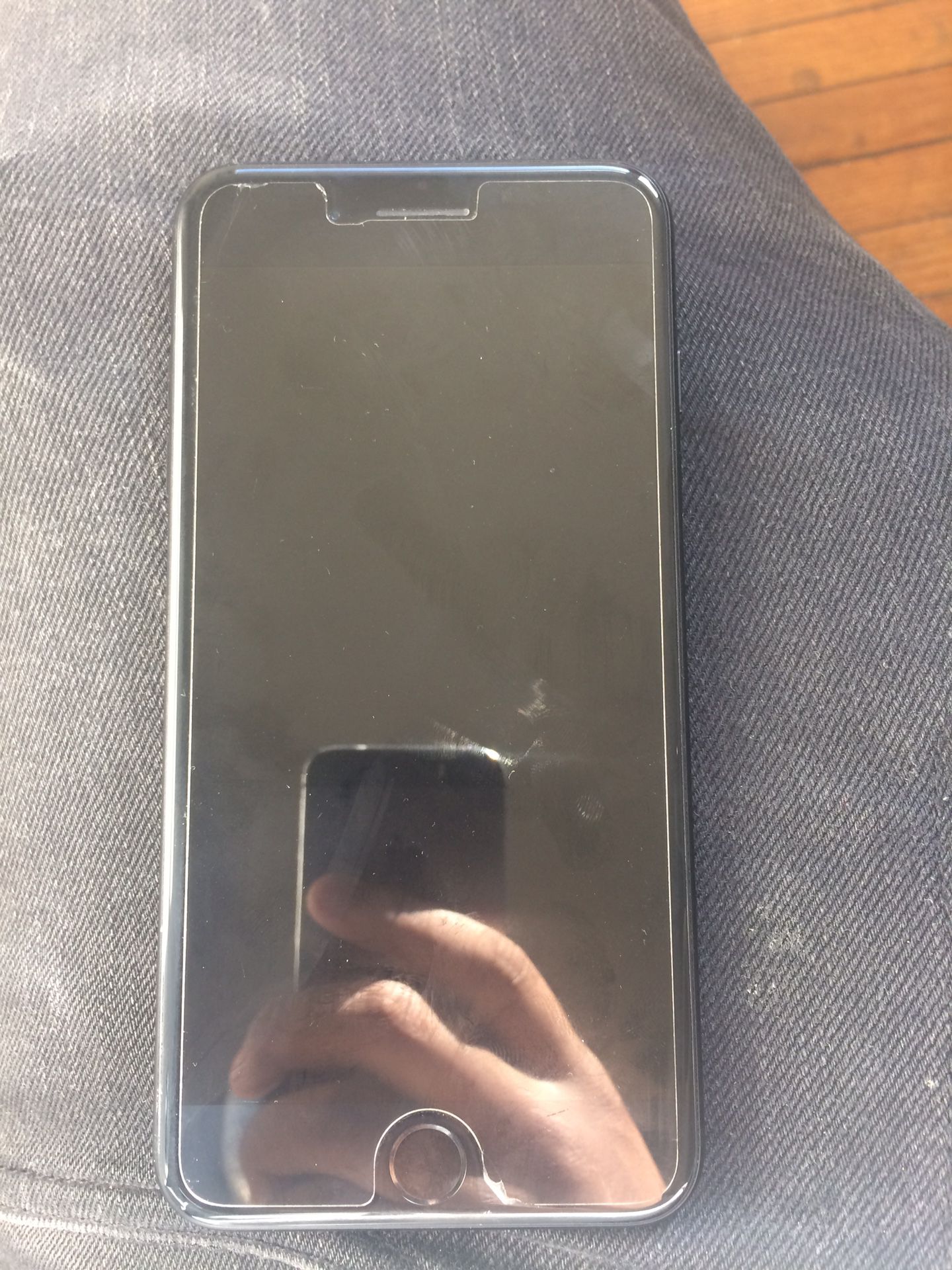 iPhone 8 Plus (Parts Only)