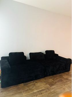 Living Room Couch