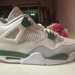Jordan 4 Retro Sb 