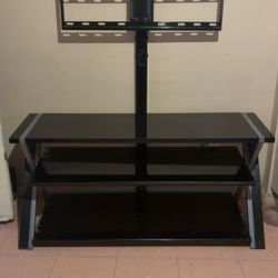 Whalen Xavier 3 In 1 Tv Stand