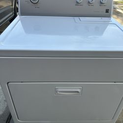 Kenmore Electric Dryer 