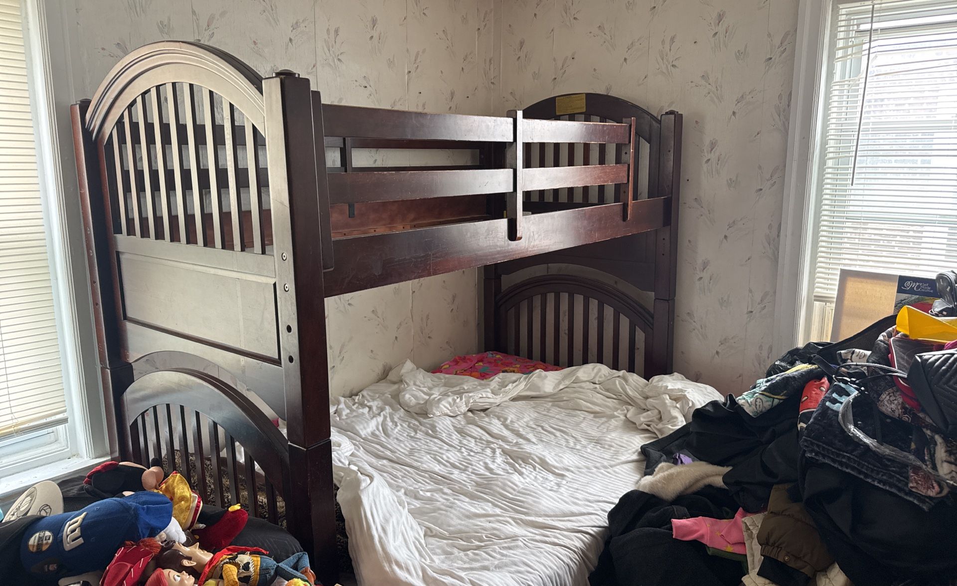 Bunk Bed
