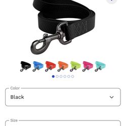 Chewy Waterproof Dog Leash 