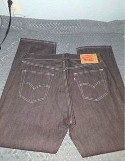 Levis 501s