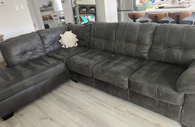 Sectional Sofa
