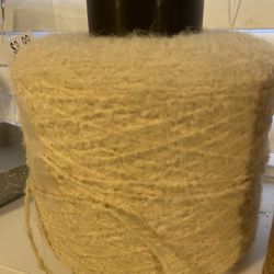 Spool Of Yarn