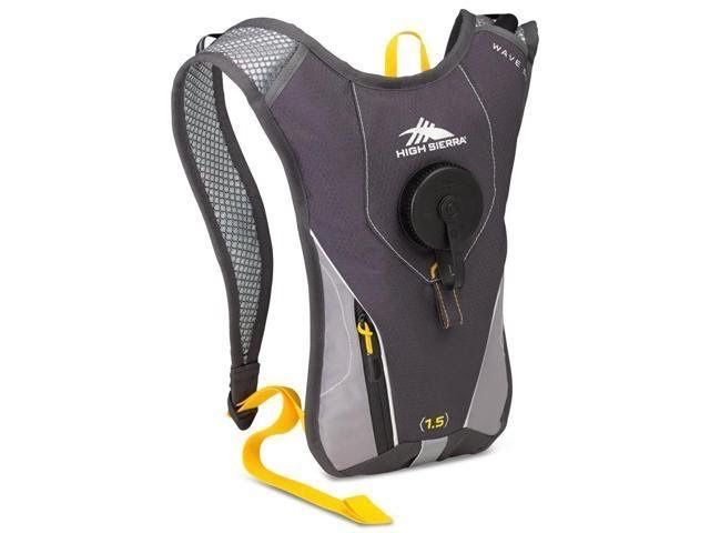 Hydration Backpack (NEW)