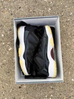 JORDAN 11 72-10 SZ 12 OG BOX/CLEAN