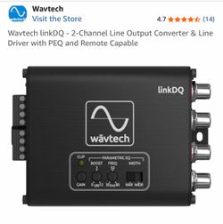 Wavtech Link DQ