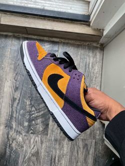 Nike sb dunk low Goofy Boy