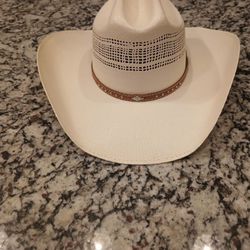 Cowboy Hat 7 1/3 Large