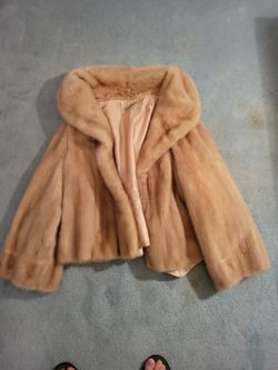 Phil Feinberg Fur Parts Only 