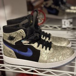 Jordan 1