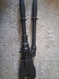 anderson versa crimpong tool