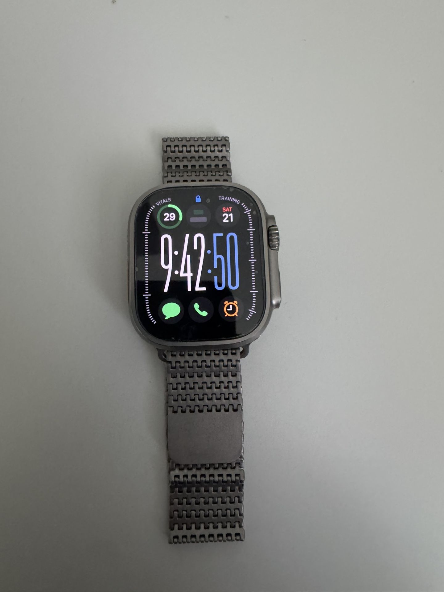 Apple Watch Ultra 2