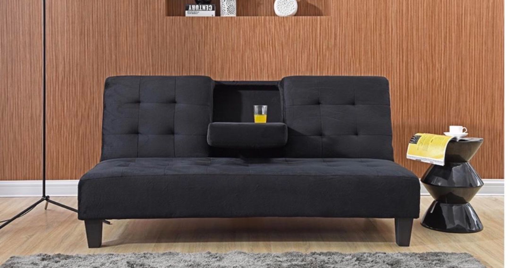 Futon