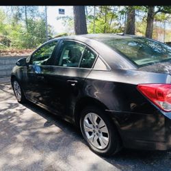 Car Sedan 