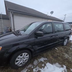 Dodge Caravan 2015 