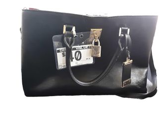 Aldo Nmnv Black Purse / Handbag