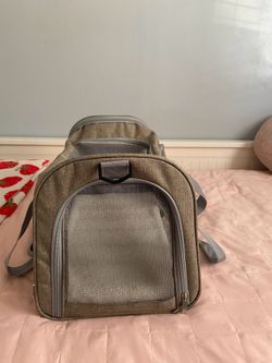 Pet Carrier