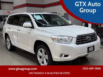2010 Toyota Highlander