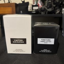 Tom Ford Cologne 