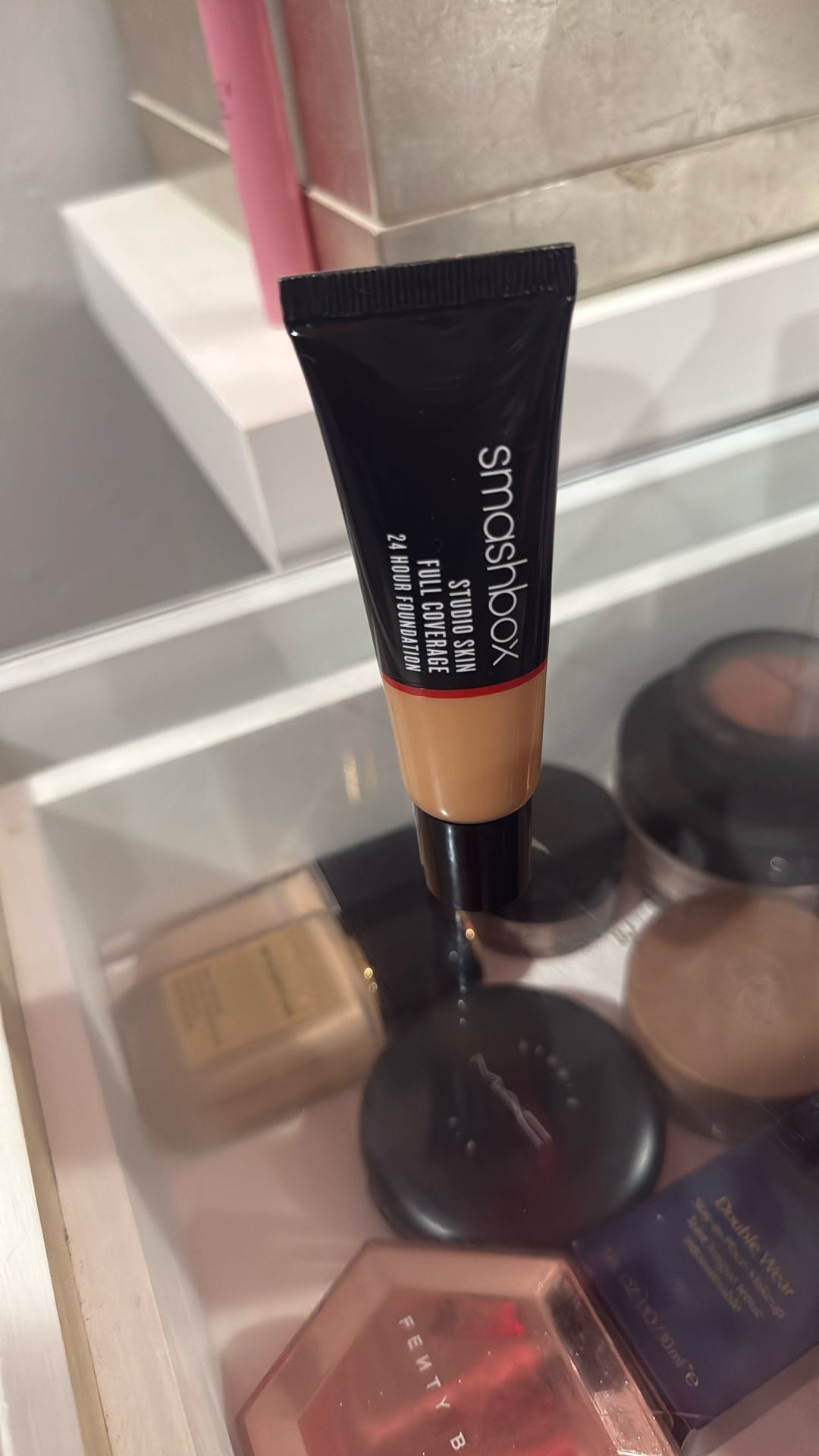 Smashbox Studio Fix