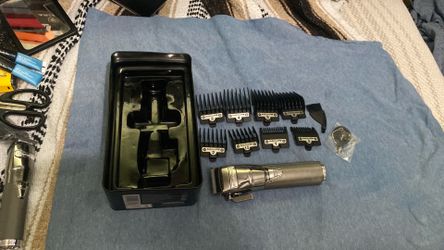 Babyliss pro