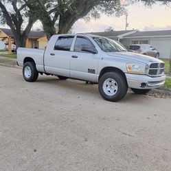 2006 Dodge Ram 2500