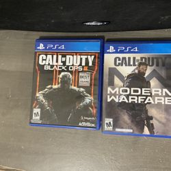 Ps4 Games 
