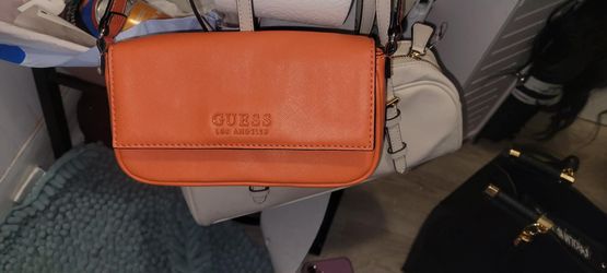 Guess shoulder bag