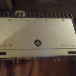 Sherman Tank Of Amplifiers