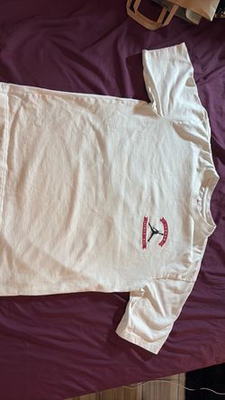 Xs Jordan men’s t shirt