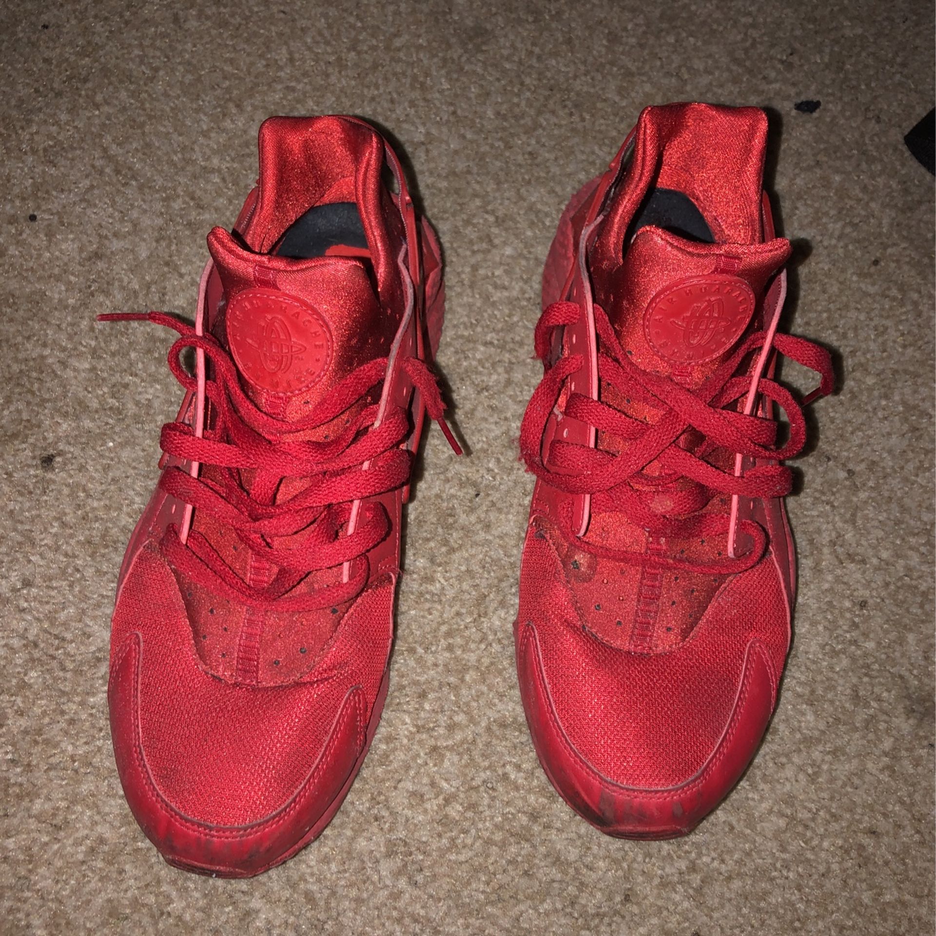 Nikes