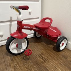 Tricycle For Kids