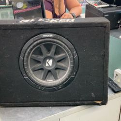 Speaker