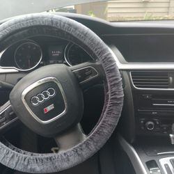 2012 Audi A5