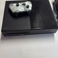 Xbox One 
