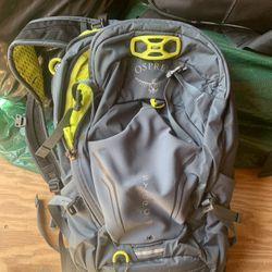 Osprey Syncro 12 